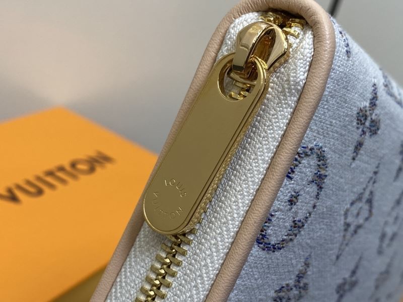Louis Vuitton Wallets